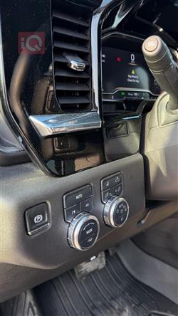 جي ام سي سييرا